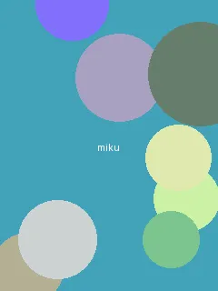 妈妈的朋友在哪里看3 - 初音未来角色图